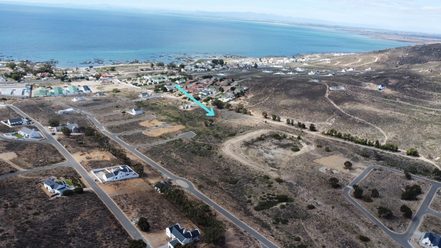 0 Bedroom Property for Sale in Steenbergs Cove Western Cape